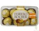 Chocolates Ferrero x 16